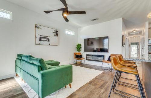 Downtown House | Modern Pensacola Home with Private Pool & Family-Friendly Fun