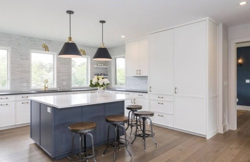 Nantucket House | Exquisite Polpis Oasis: Private Pool & Premium Amenities