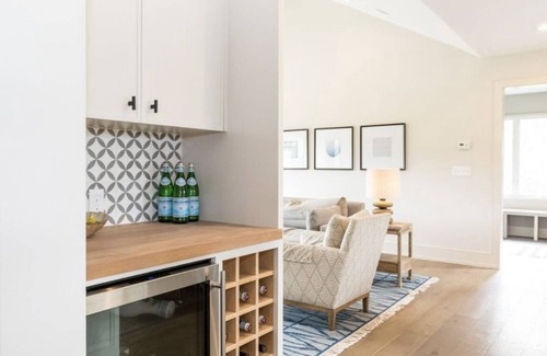 Nantucket House | Exquisite Polpis Oasis: Private Pool & Premium Amenities