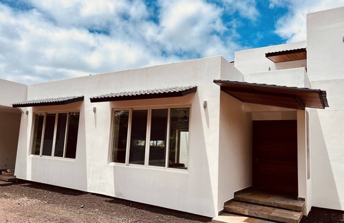 Puerto Ayora Villa | Indulge in a Private Villa Experience at Galapagos
