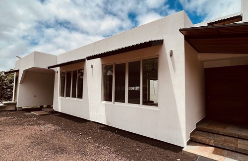 Puerto Ayora Villa | Indulge in a Private Villa Experience at Galapagos