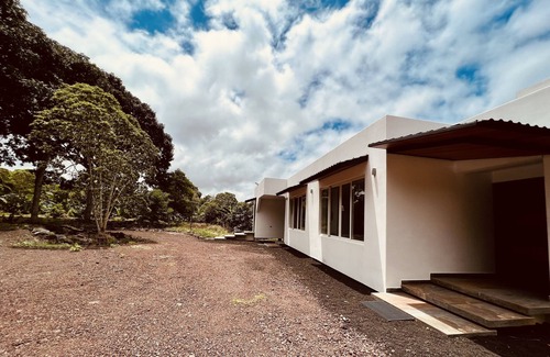 Puerto Ayora Villa | Indulge in a Private Villa Experience at Galapagos