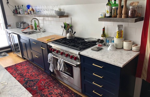 Lagrangeville House | Private A-Frame Retreat in Hudson Valley with Pool & Kitchen