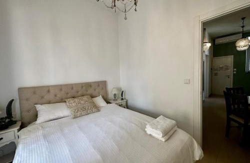 Hamrun Apartment | Modern Private Apartment - Steps from Valletta's Charm