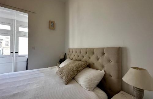 Hamrun Apartment | Modern Private Apartment - Steps from Valletta's Charm