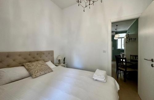 Hamrun Apartment | Modern Private Apartment - Steps from Valletta's Charm