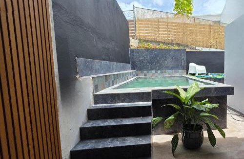 Cupey Villa | Modern private home with Pool, Patio and Sundeck