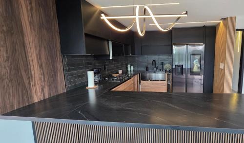 Cupey Villa | Modern private home with Pool, Patio and Sundeck
