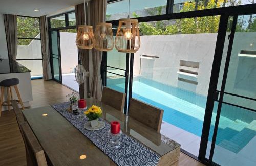 Pa Daet Villa | Private Pool Villa with Pet-Friendly Amenities Awaiting You