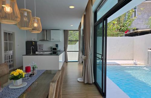 Pa Daet Villa | Private Pool Villa with Pet-Friendly Amenities Awaiting You