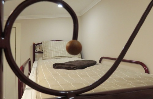 Uman House | Modern private room in a new villa, Uman-sofiivski in Uman'