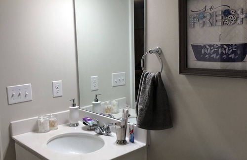 Atlanta House | Modern Haven with Pool & Spa - Guest Rated 9.4/10