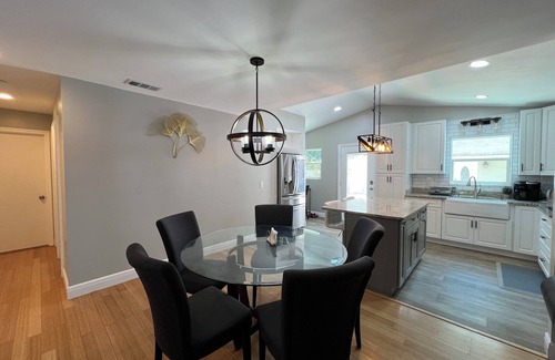 Gotha House | Inviting Home Near Orlando - Pet Friendly & Family Ready