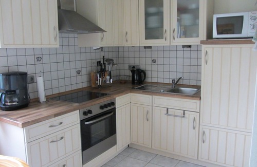 Kalterherberg Apartment | Tranquil Apartment with Ocean View in Monschau-Kalterherberg