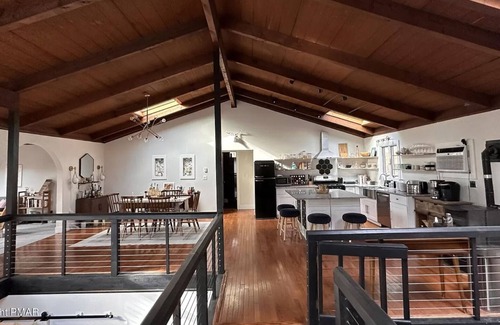 Bushkill House | Pet-Friendly Bushkill Home Close to Year-Round Activities