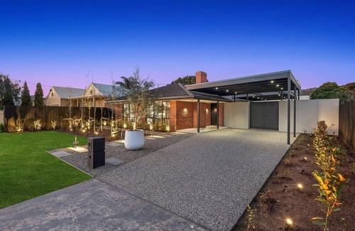 Safety Beach House | Seaside Retreat: A Relaxing Home with Child-Friendly Amenities
