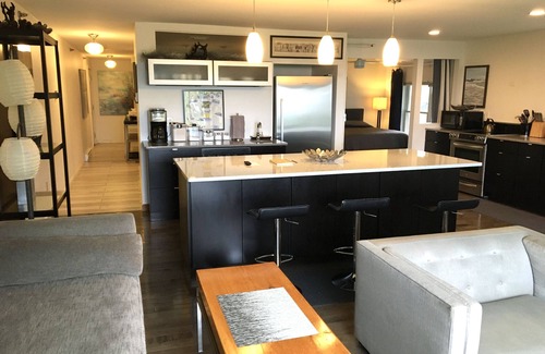 Old Orchard Beach Condo | Guest Rated 10/10: Ocean View Near Palace Playland