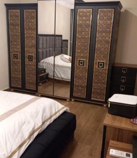 Al Jubeiha Apartment | Modern Residence for families only