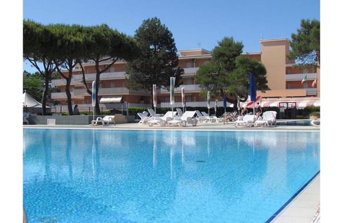 Bibione Resort | Modern Residence with Pools - Great for Families and Friends - Private Parking