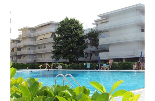 Bibione Resort | Modern Residence with Pools - Great for Families and Friends - Private Parking