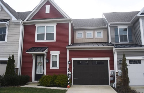 Millville House | Inviting Resort Town Home with Ocean View, Near the Beach