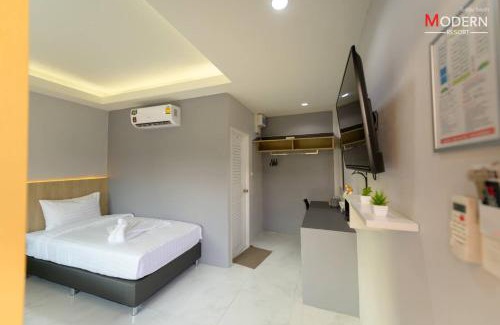 Phichit Resort | Family-Friendly Modern Resort with Great Amenities