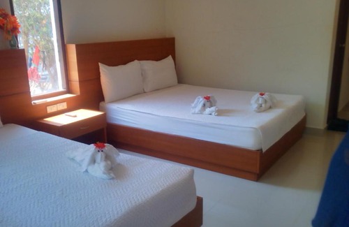 Haad Rin Resort | Coastal Escape: Modern Resort with Oceanfront Views