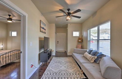 Williams House | Stylish Retreat Near Downtown Williams and Route 66