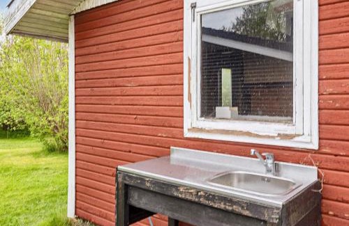Nibe House | Cozy 6-Person Holiday Home in Nibe - Pet & Child Friendly