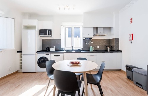 Castro Marim Apartment | Modern Retreat in Castro Marim by LovelyStay