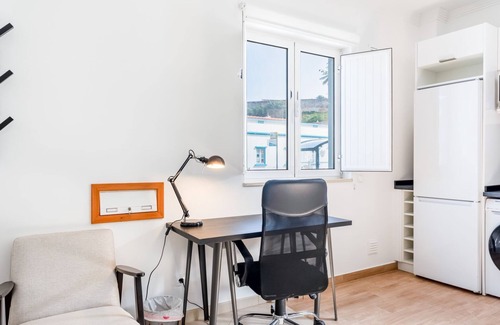 Castro Marim Apartment | Modern Retreat in Castro Marim by LovelyStay