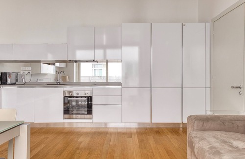 Ripamonti Corvetto Apartment | Modern Retreat in the Heart of Milan