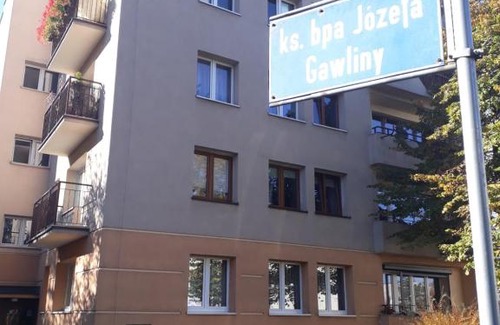 Katowice Apartment | Eco-Friendly Modern Retro Apartment in Katowice - Top Rated!