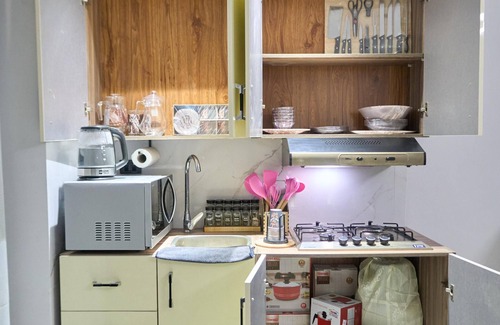 6th of October City Apartment | Modern Rooftop Apartment in 6th October City, Cairon
