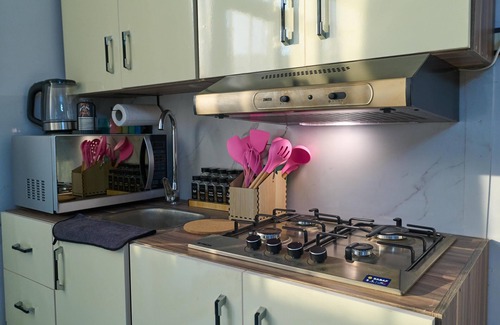 6th of October City Apartment | Modern Rooftop Apartment in 6th October City, Cairon