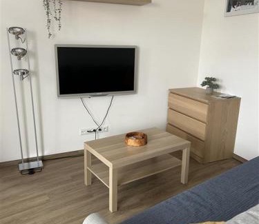 Znojmo Apartment | Modern Rooftop Apartment