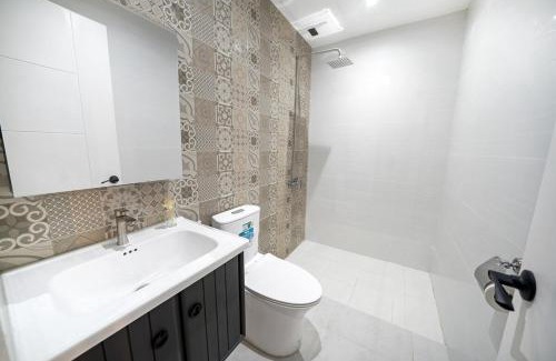 Bakilid Apartment | Modern rooms 3, Mandaue City AS Fortuna