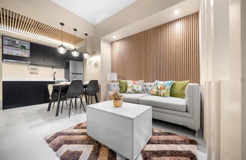 Bakilid Apartment | Modern rooms 3, Mandaue City AS Fortuna