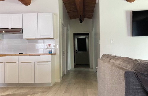 Cantwell Cabin | Idyllic Retreat Near Denali Park with Ocean View Amenities