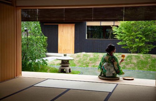Kamakura Bed & Breakfast | Experience Modern Ryokan Kishi-ke with Ocean Views & Hot Tub