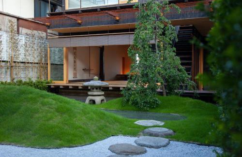 Kamakura Bed & Breakfast | Experience Modern Ryokan Kishi-ke with Ocean Views & Hot Tub