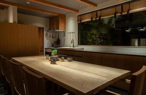 Kamakura Bed & Breakfast | Experience Modern Ryokan Kishi-ke with Ocean Views & Hot Tub