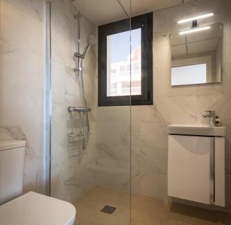 L'Albufereta Apartment | Oceanfront Escape at Modern Sea Waves - Guest Rated 9.3/10