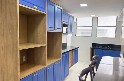 Porchat Island Apartment | Modern Sea View Retreat with Sunday Late Check-Out