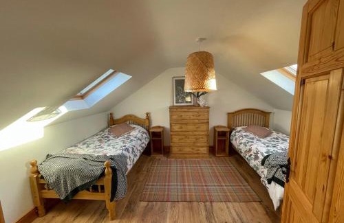 Murroogh Apartment | Modern Self-Catering Apartment in Miltown Malbay