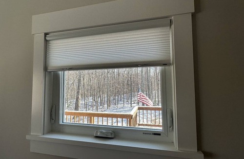 Killington Apartment | Discover Modern Ski Château Near Killington Lifts
