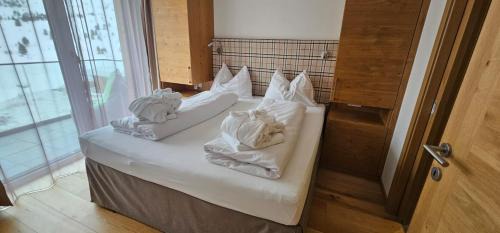 Kuhtai Apartment | Modern Ski-in Apartment at 2020m in Kühtai - Rated 9/10
