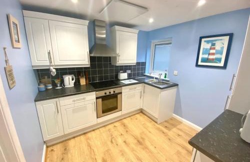 Colchester Apartment | Modern Annex on Ground Floor - Ideal for Families