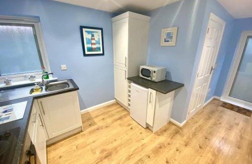 Colchester Apartment | Modern Annex on Ground Floor - Ideal for Families