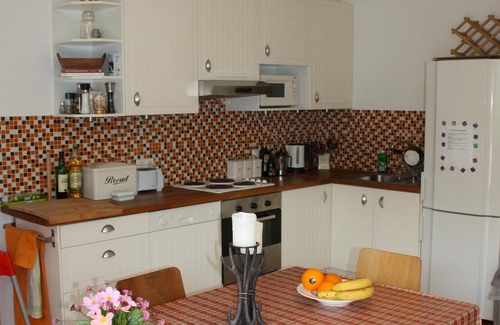 Zell am See Apartment | Modern Apartment Steps from Town Center & Ski Lifts